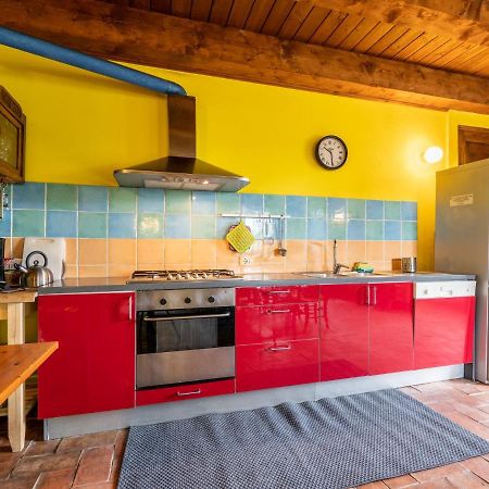 Holiday Home La Rovere By Interhome Cossano Belbo المظهر الخارجي الصورة