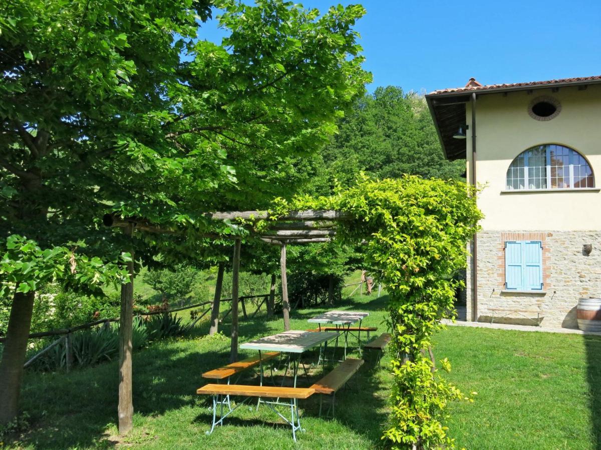 Holiday Home La Rovere By Interhome Cossano Belbo المظهر الخارجي الصورة