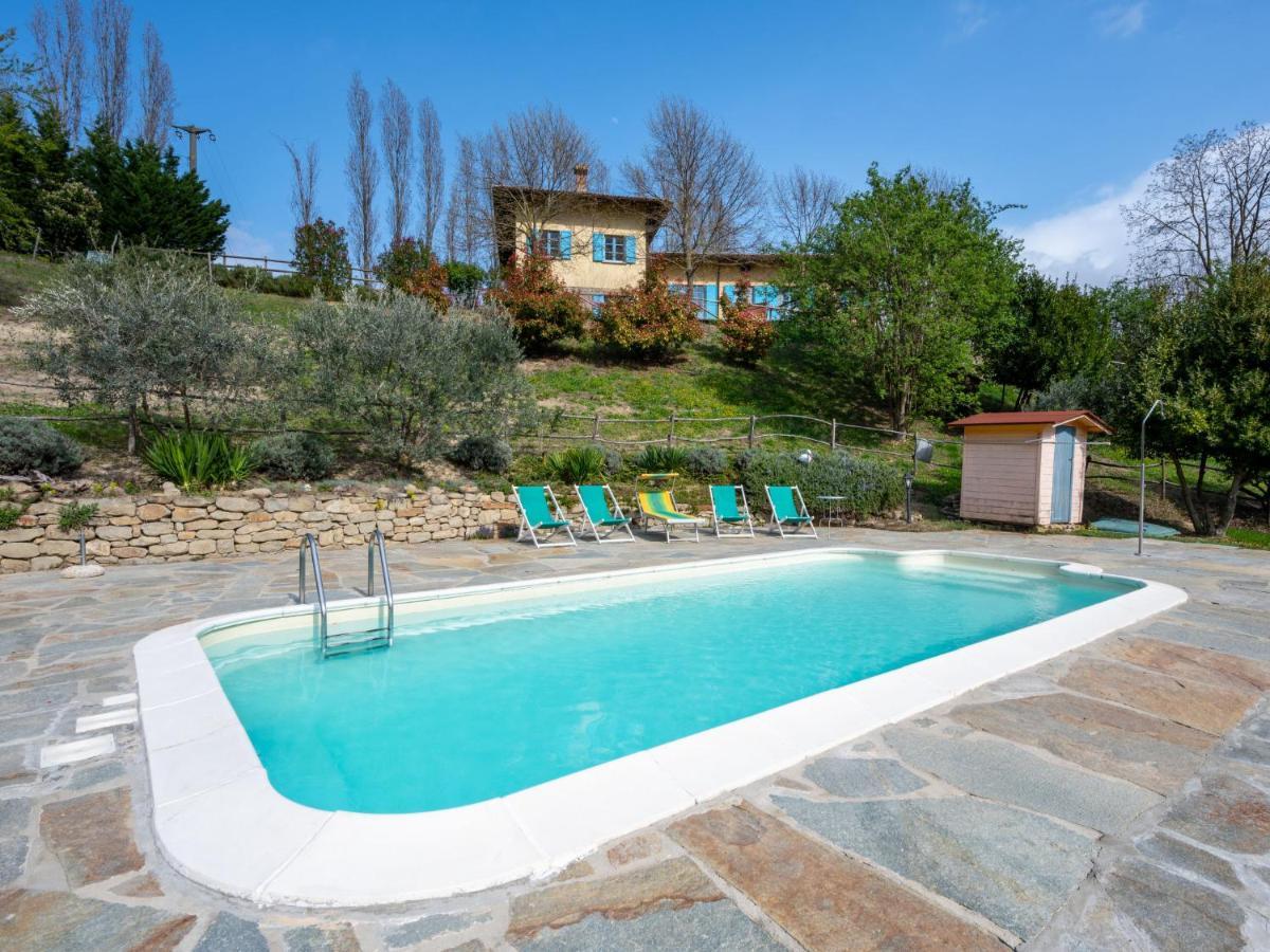 Holiday Home La Rovere By Interhome Cossano Belbo المظهر الخارجي الصورة
