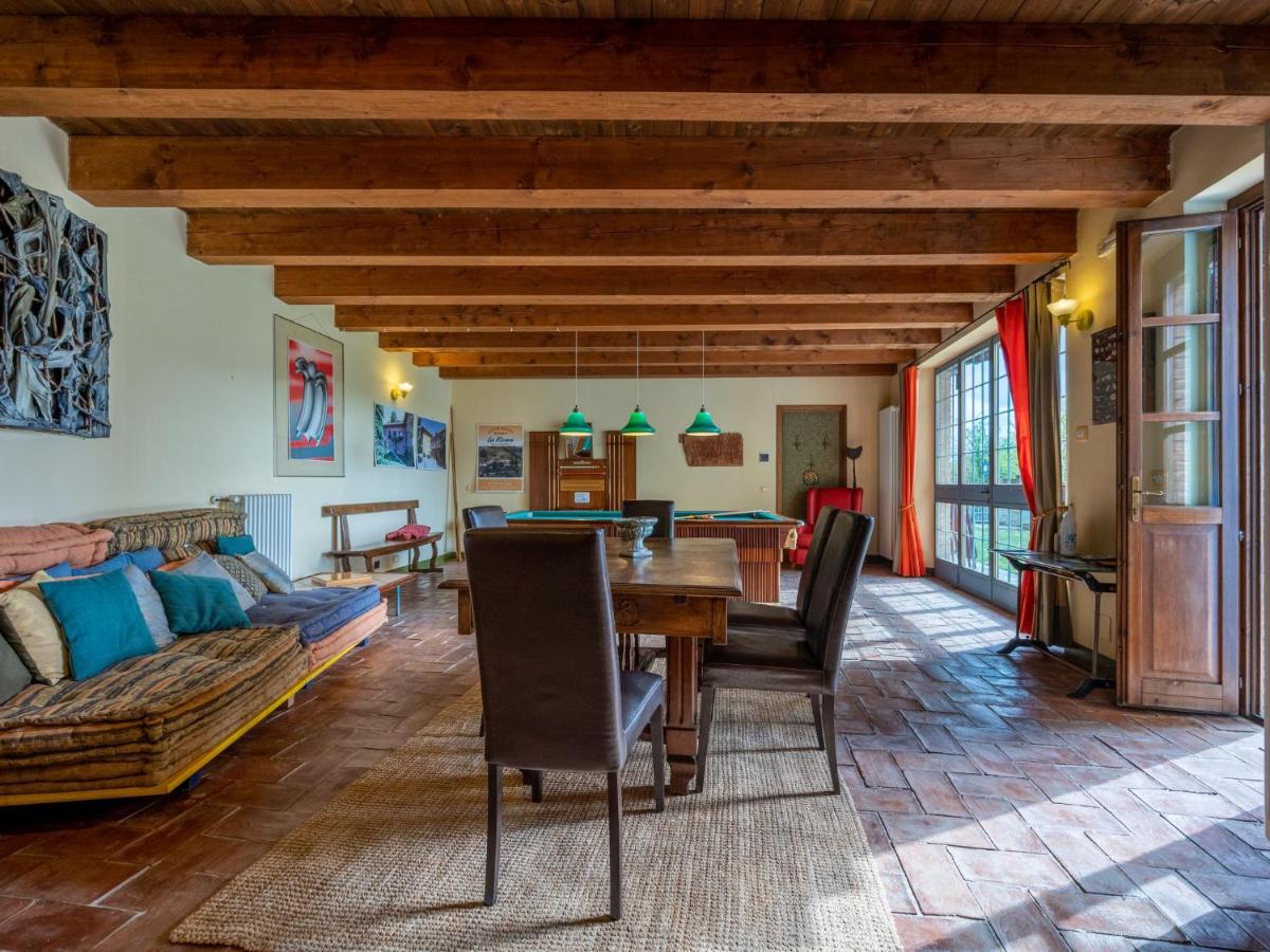 Holiday Home La Rovere By Interhome Cossano Belbo المظهر الخارجي الصورة