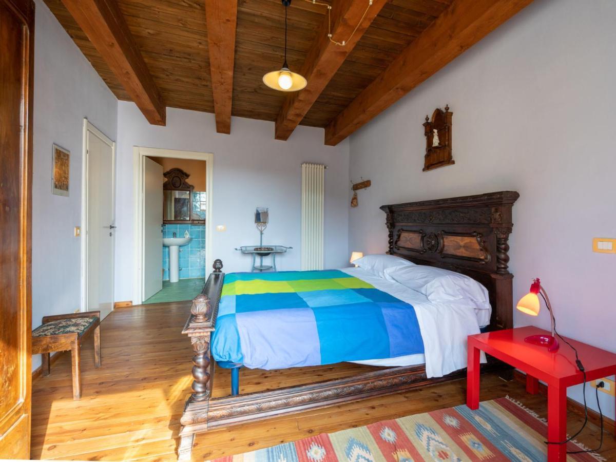 Holiday Home La Rovere By Interhome Cossano Belbo المظهر الخارجي الصورة