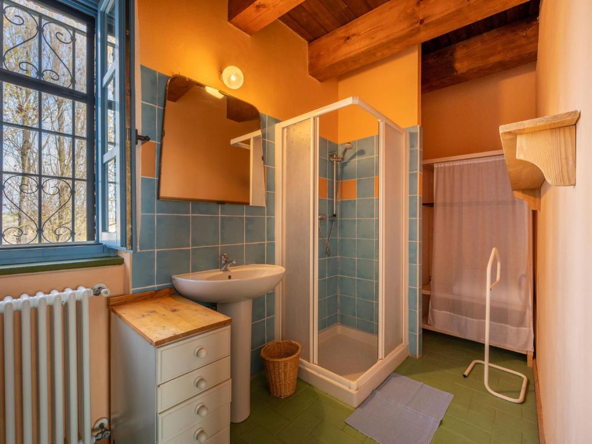 Holiday Home La Rovere By Interhome Cossano Belbo المظهر الخارجي الصورة