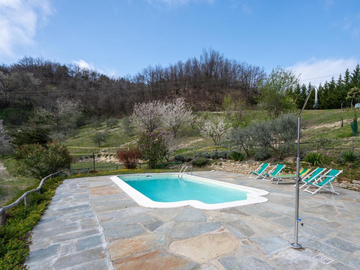 Holiday Home La Rovere By Interhome Cossano Belbo المظهر الخارجي الصورة