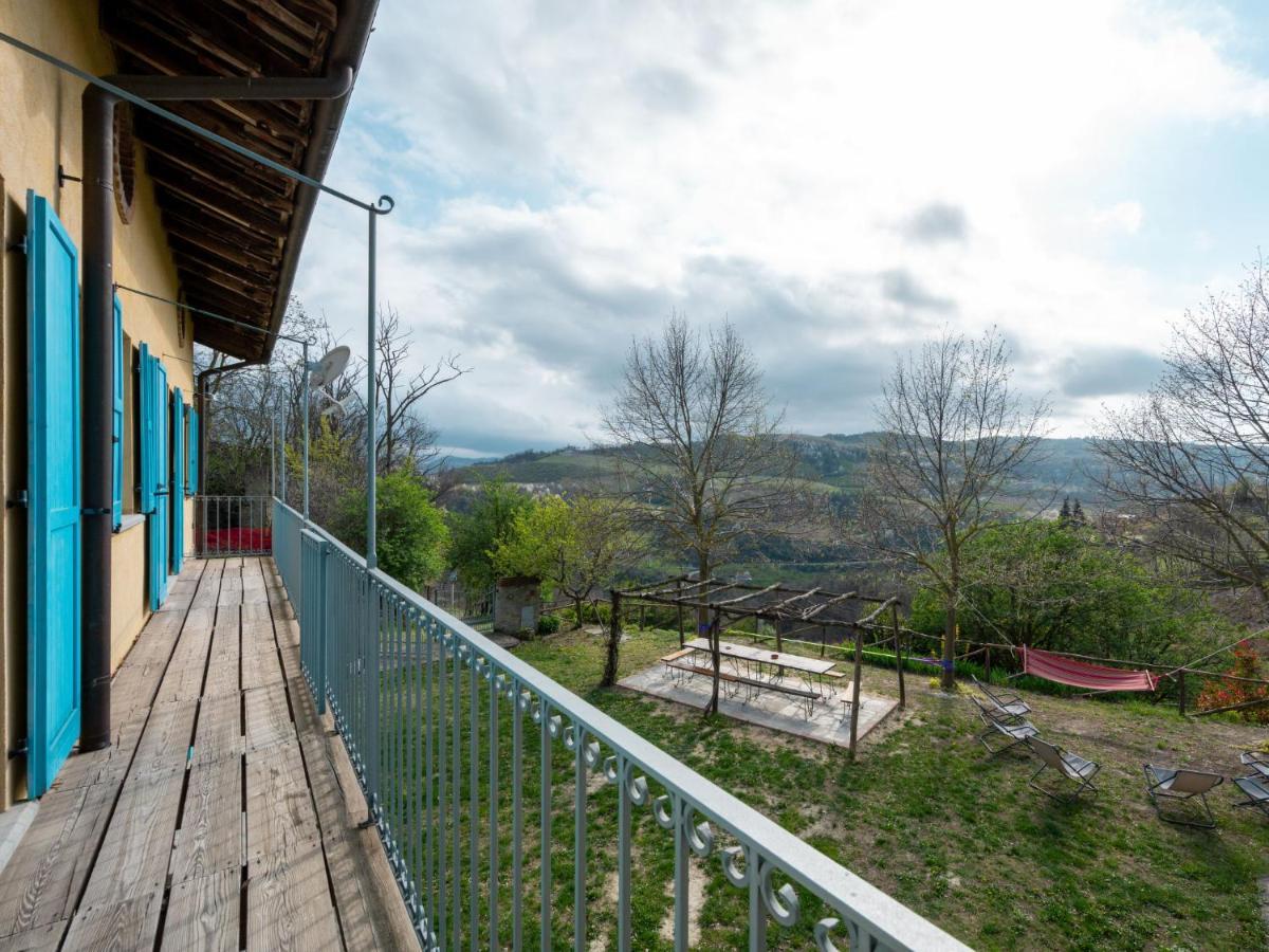 Holiday Home La Rovere By Interhome Cossano Belbo المظهر الخارجي الصورة