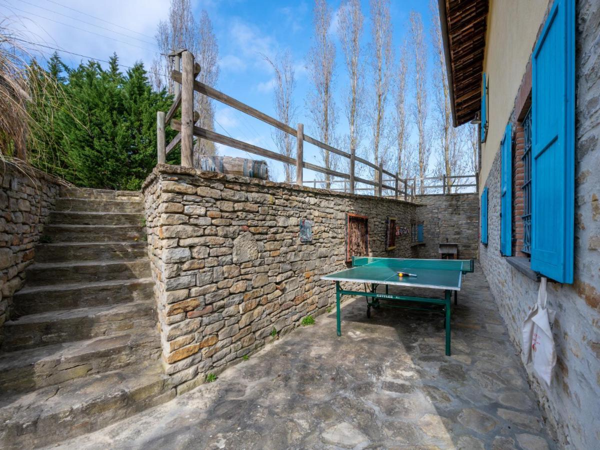 Holiday Home La Rovere By Interhome Cossano Belbo المظهر الخارجي الصورة