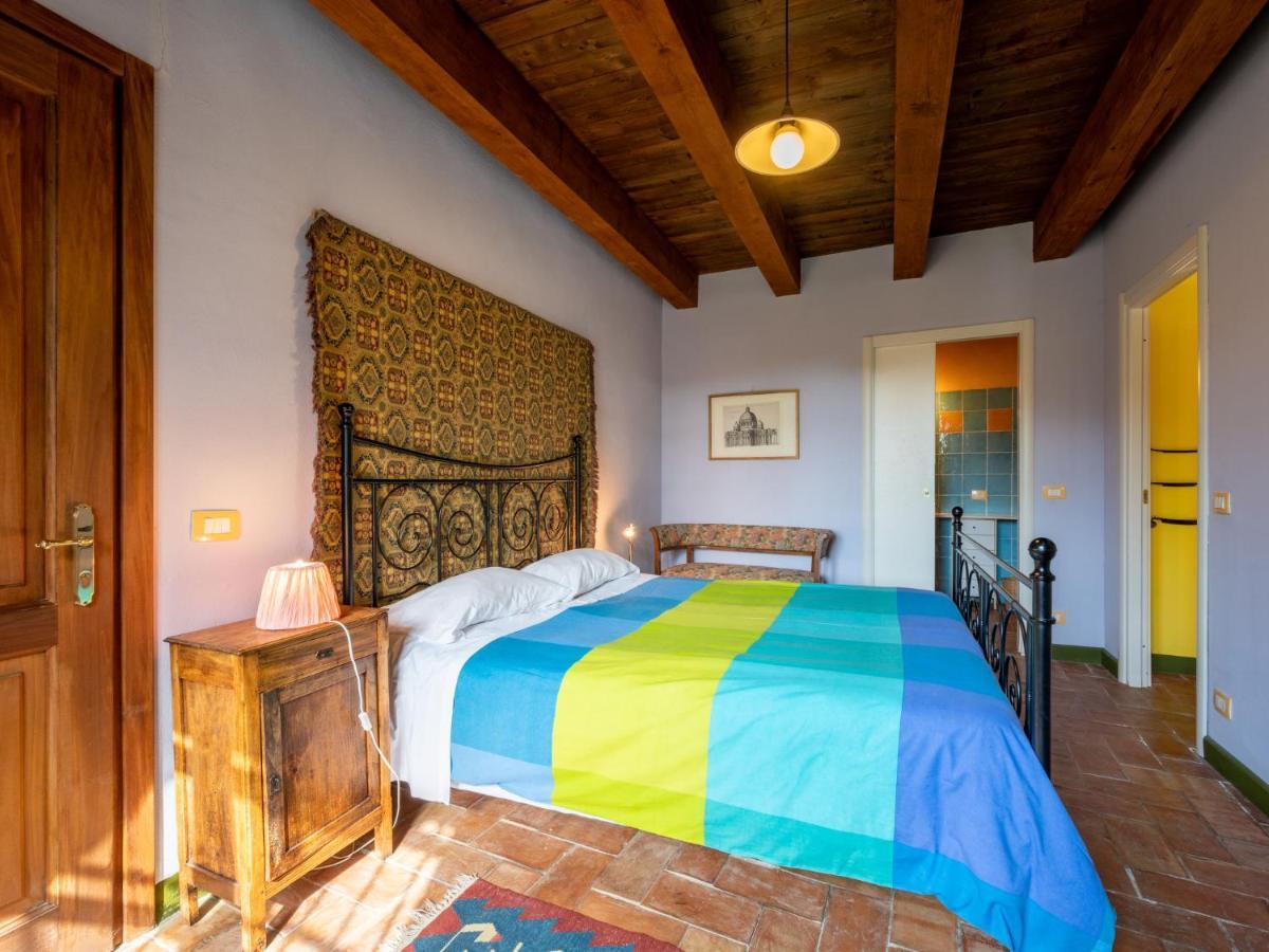 Holiday Home La Rovere By Interhome Cossano Belbo المظهر الخارجي الصورة