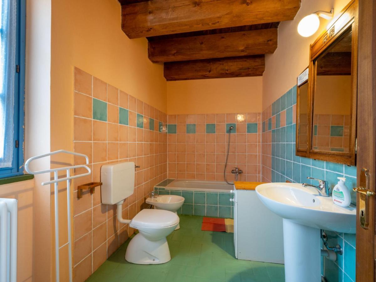 Holiday Home La Rovere By Interhome Cossano Belbo المظهر الخارجي الصورة