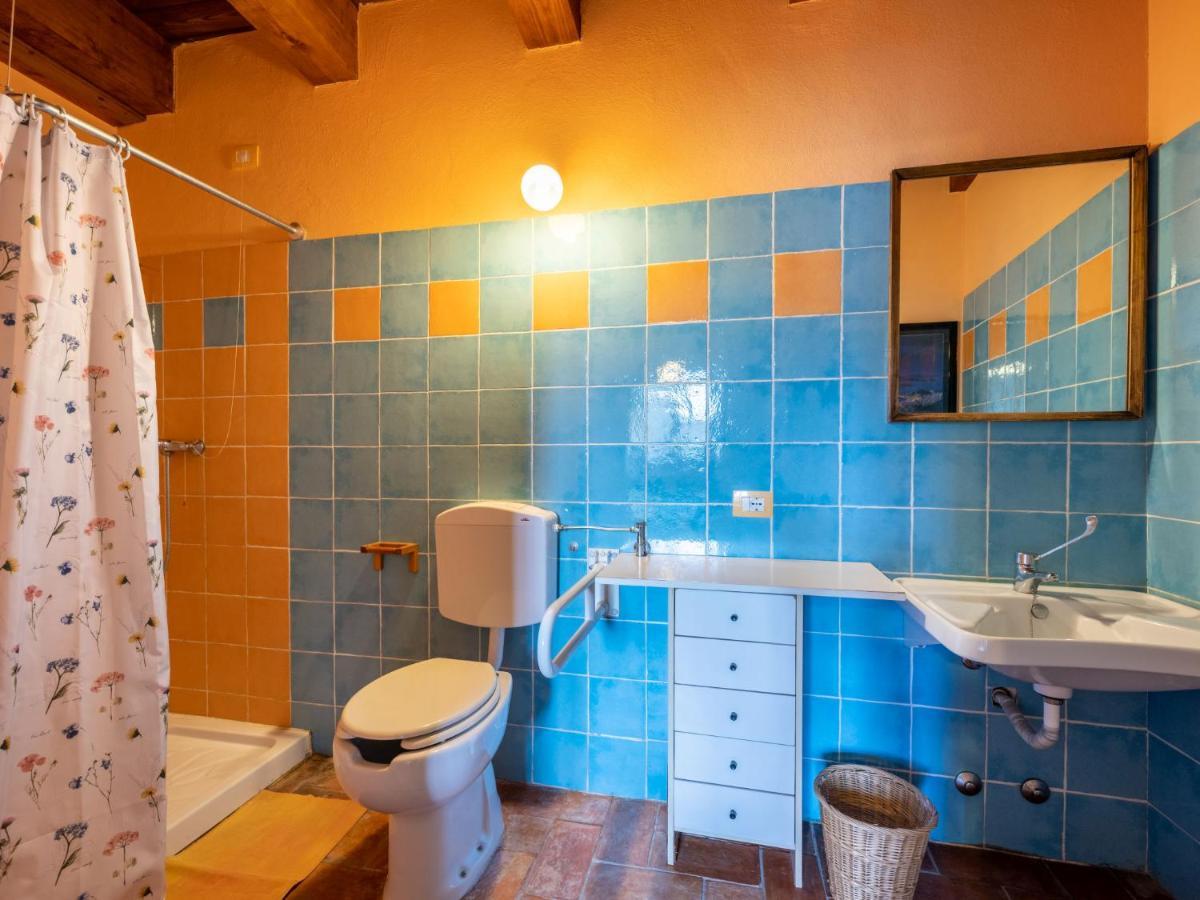 Holiday Home La Rovere By Interhome Cossano Belbo المظهر الخارجي الصورة