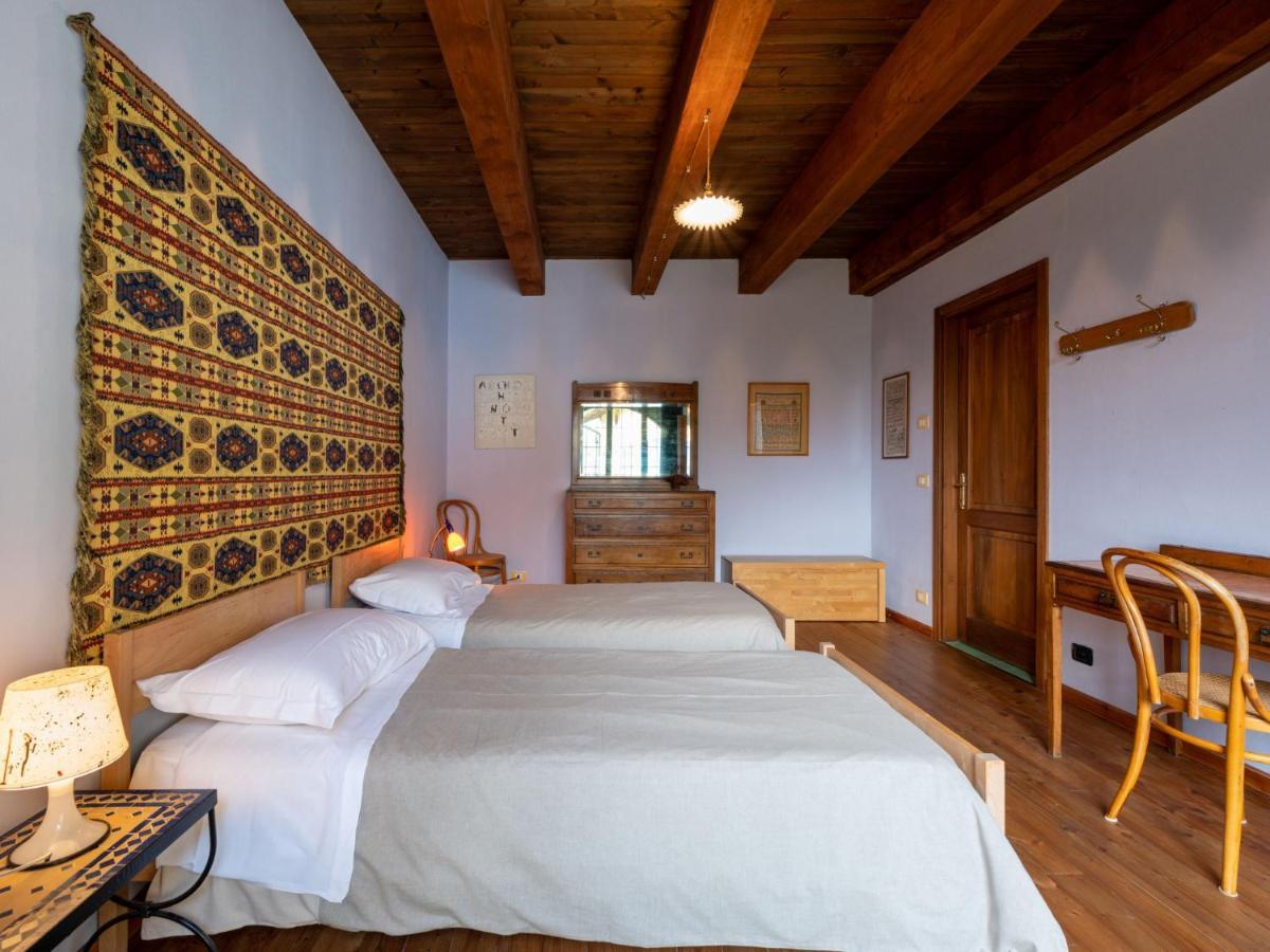 Holiday Home La Rovere By Interhome Cossano Belbo المظهر الخارجي الصورة
