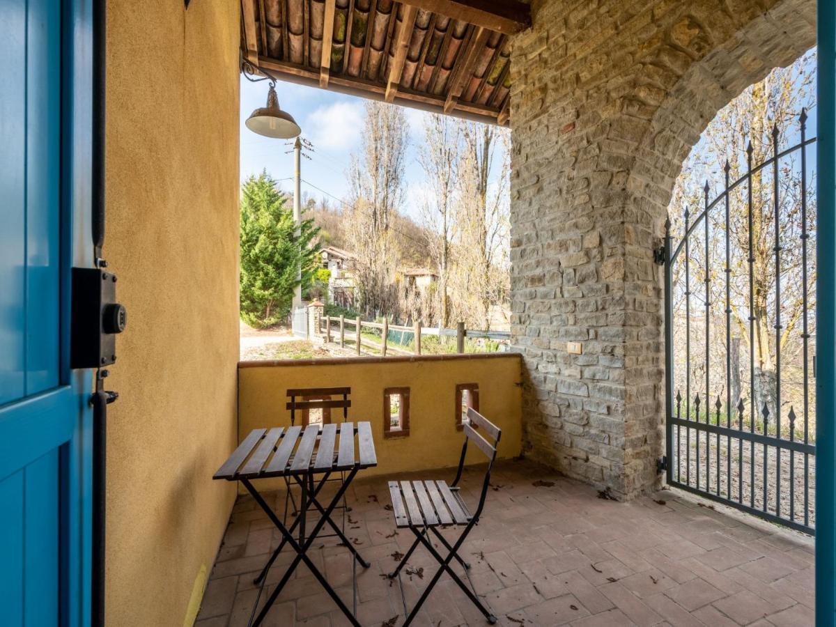 Holiday Home La Rovere By Interhome Cossano Belbo المظهر الخارجي الصورة