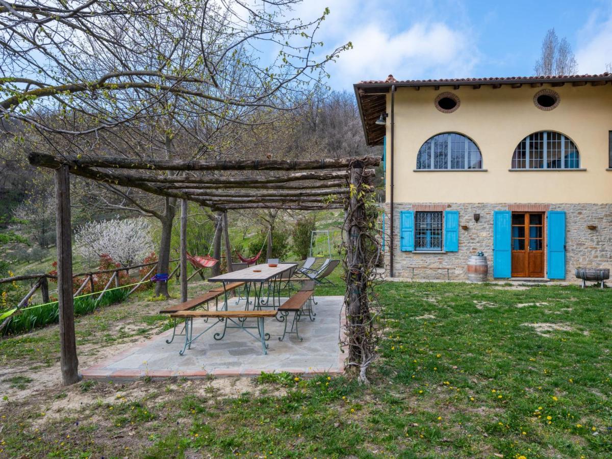 Holiday Home La Rovere By Interhome Cossano Belbo المظهر الخارجي الصورة